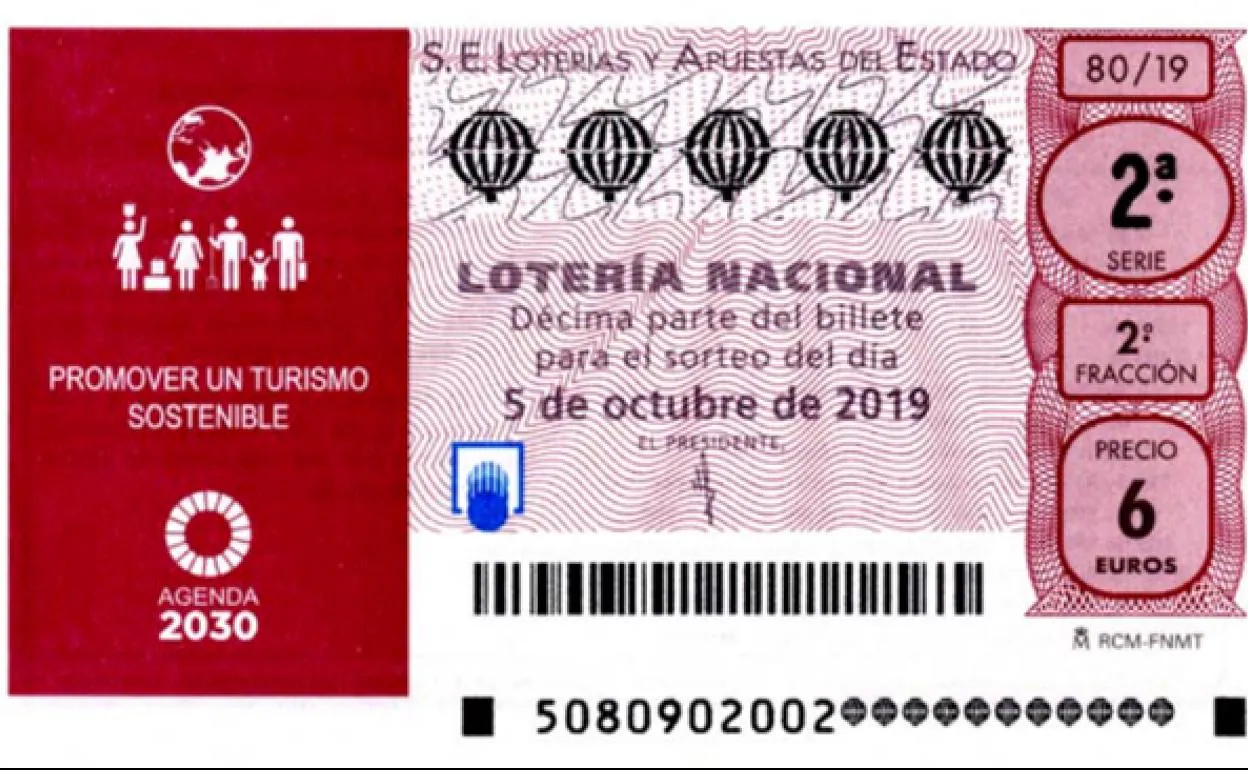 Resultado de la Lotería Nacional del sábado 5 de octubre: números premiados del sorteo