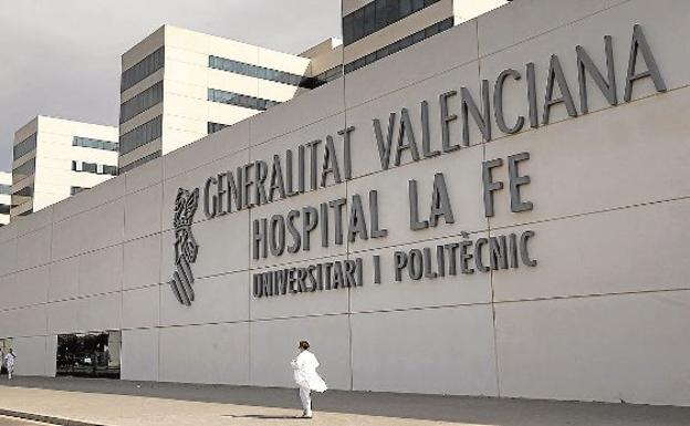 ¿Cómo llegar a Hospital clinico viña del mar en Valparaiso en Autobús o Metro?