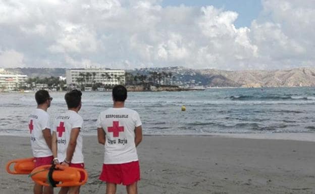 42 personas han muerto ahogadas en la Comunitat Valenciana hasta julio de 2017