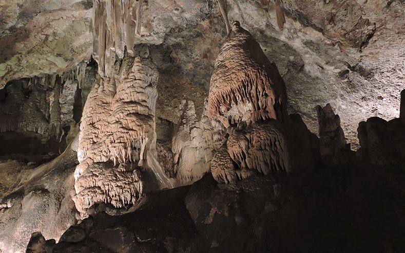 Cueva de Don Juan.