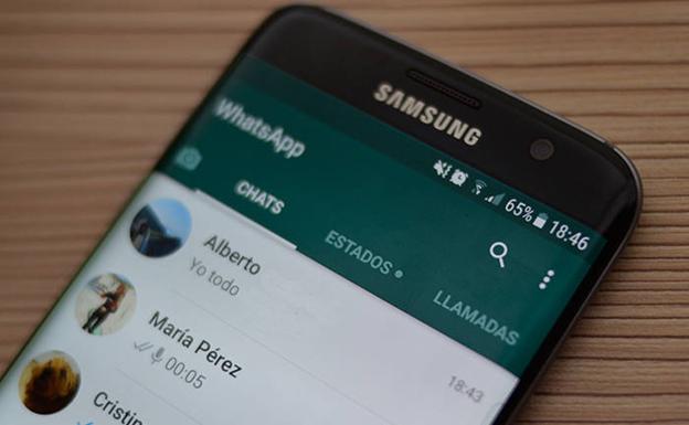 ¿Renovar WhatsApp? Desconfía de este bulo