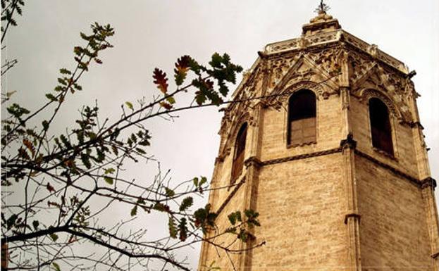 Catedral de Valencia, enclave del feminismo valenciano.