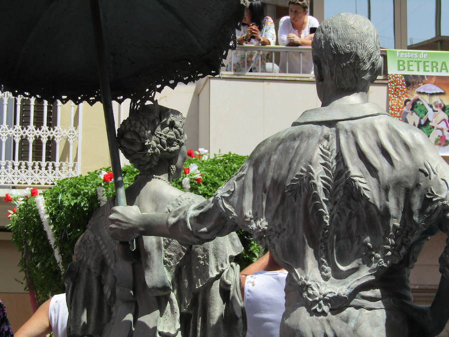 Fotos de la fiesta de les alfàbegues 2017 de Bétera
