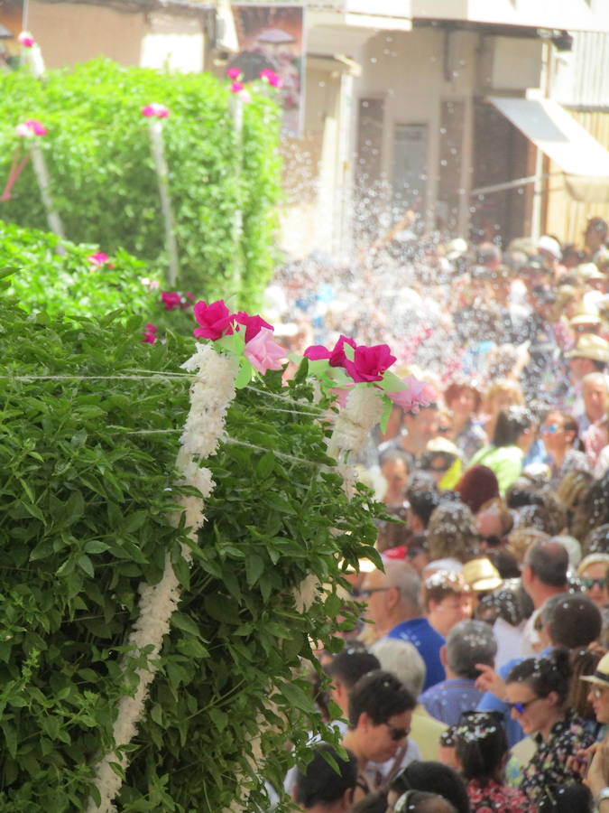 Fotos de la fiesta de les alfàbegues 2017 de Bétera