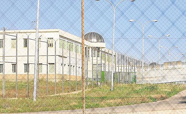 La cárcel de Picassent registra 644 incidentes graves en seis meses