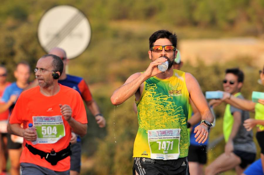 Fotos del Gran Fondo Internacional de Siete Aguas 2017