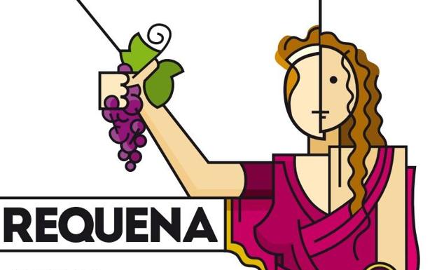 Requena celebra su Feria y Fiesta de la Vendimia 2017