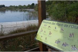 Ruta por el Racó de l'Olla