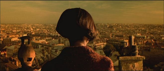 París - Amélie (2001)