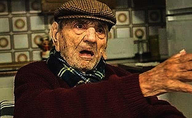 Francisco Núñez Olivera