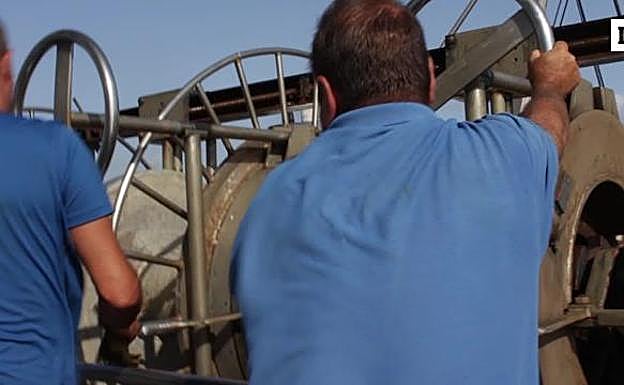 La realidad sobre la pesca en la Comunitat Valenciana.