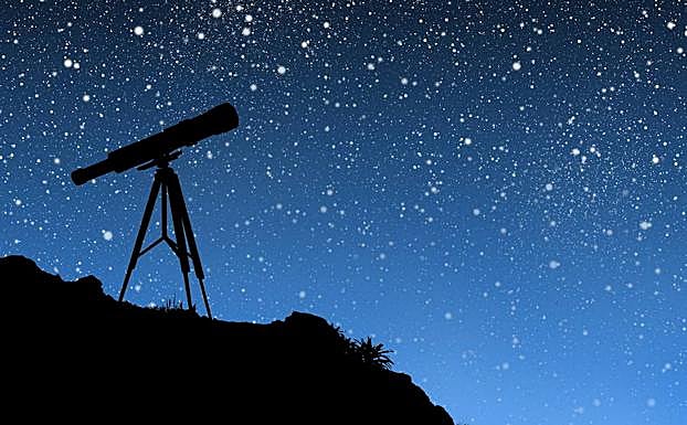 Cómo ver el paso del asteroide Florence a su paso junto a la Tierra esta noche