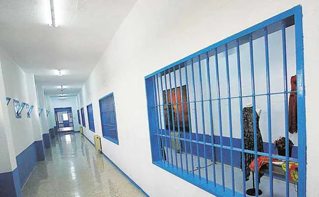 El peculio de los presos de Picassent asciende a casi 600.000 euros