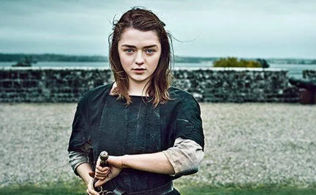 La 'lista de la venganza' de Arya Stark al completo: ¿Qué personajes siguen vivos?