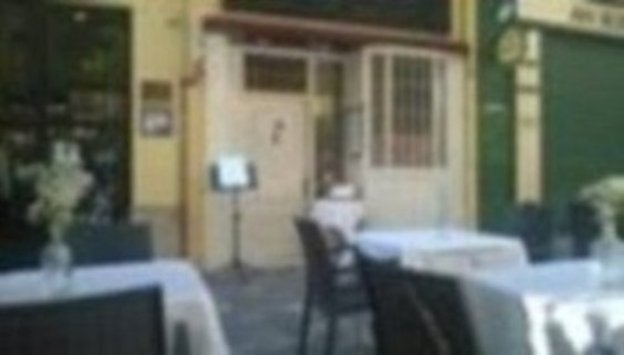 Otro restaurante histórico de Valencia dice adiós