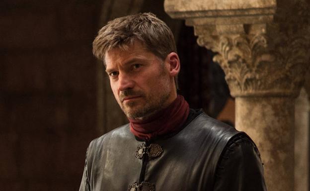 Jaime Lannister.