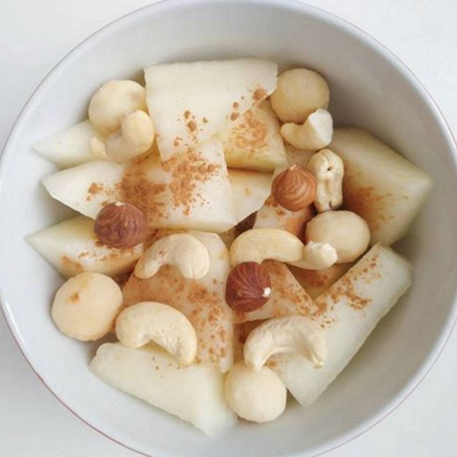 Fotos de desayunos saludables para empezar bien en día