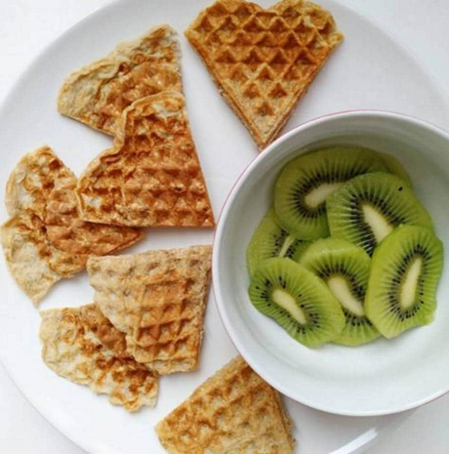 Fotos de desayunos saludables para empezar bien en día