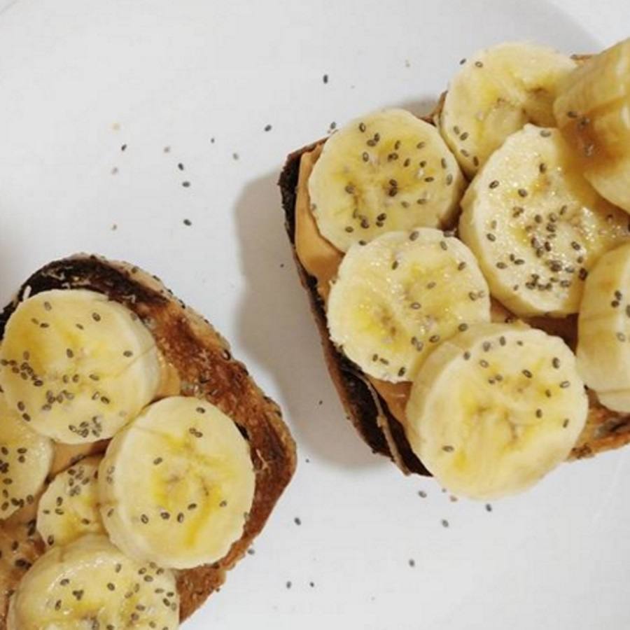 Fotos de desayunos saludables para empezar bien en día