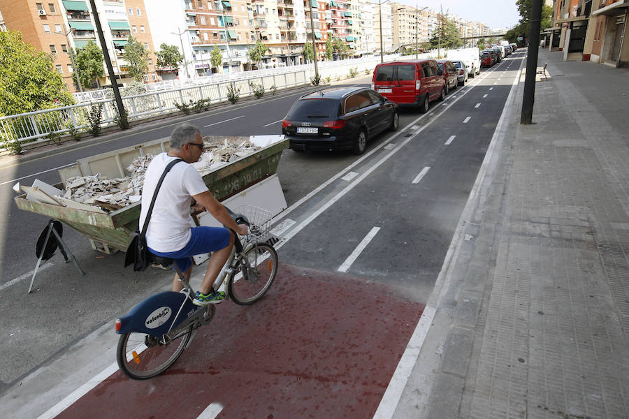 Avenida del Cid