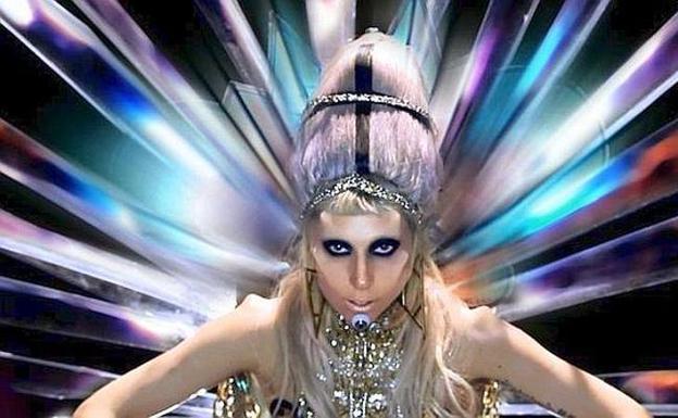 Lady Gaga tiene fibromialgia