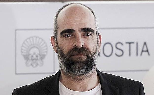 El actor Luis Tosar.