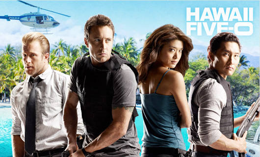 'Hawaii Five-0'