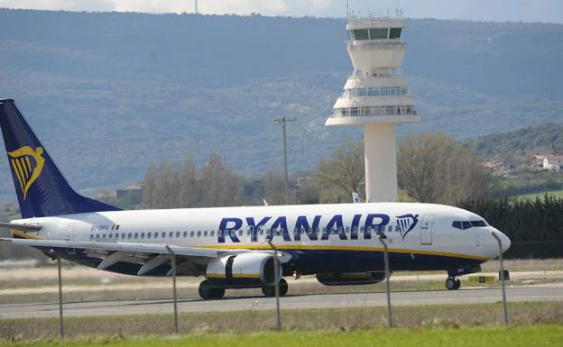PDF | Vuelos cancelados de Ryanair hoy. Consulta el listado completo de cancelaciones del martes 19 y miércoles 20 de septiembre