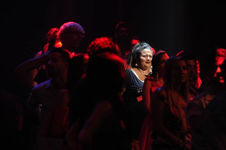 Fotos de &#039;Gran Hermano Revolution&#039;: gala 1