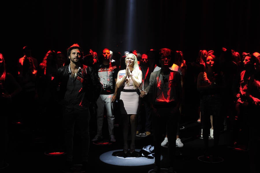 Fotos de &#039;Gran Hermano Revolution&#039;: gala 1
