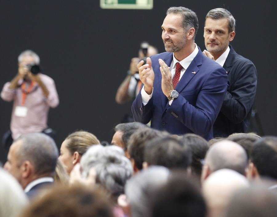 Fotos de l&#039;Alqueria del Basket