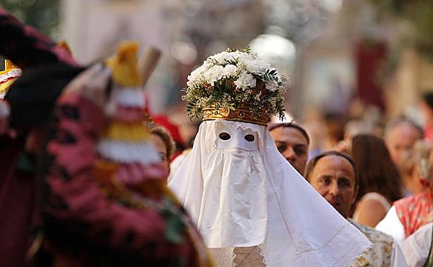 Ciudadanos propone que el Corpus Christi de València sea Fiesta de Interés Turístico Autonómico