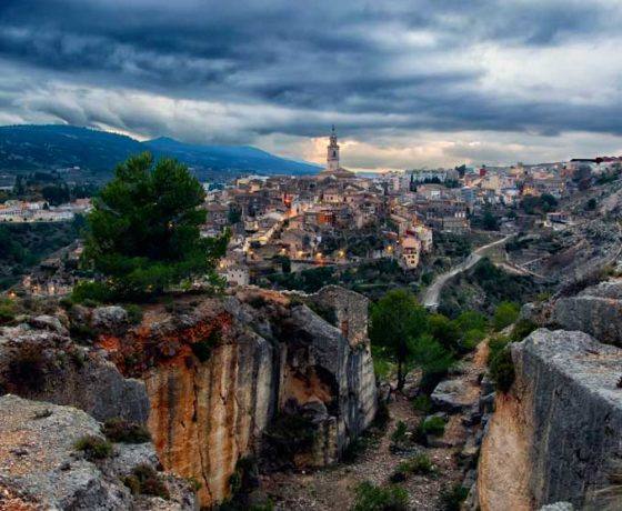 Fotos de Bocairent