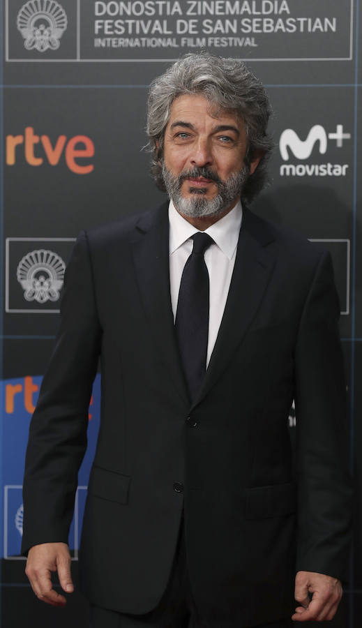 Ricardo Darín
