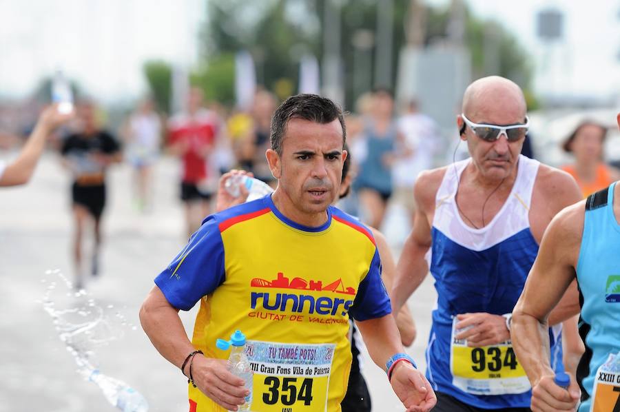 Fotos del XXXIII Gran Fondo de Paterna