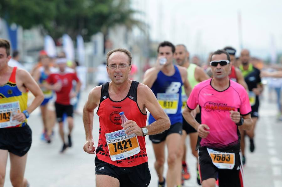 Fotos del XXXIII Gran Fondo de Paterna