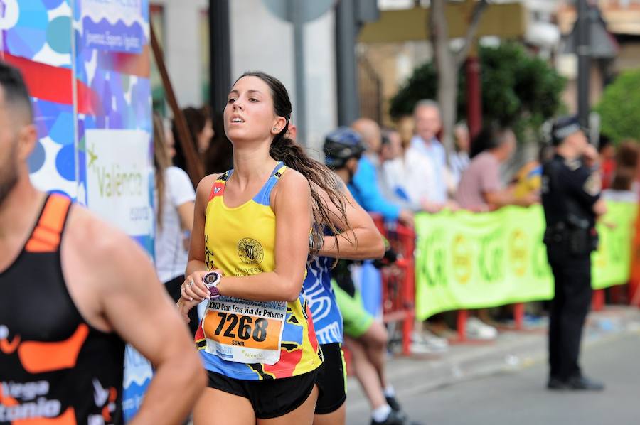 Fotos del XXXIII Gran Fondo de Paterna