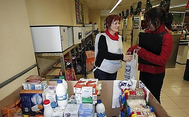 Mercadona, premiada por el Banco de Alimentos de Ciudad Real