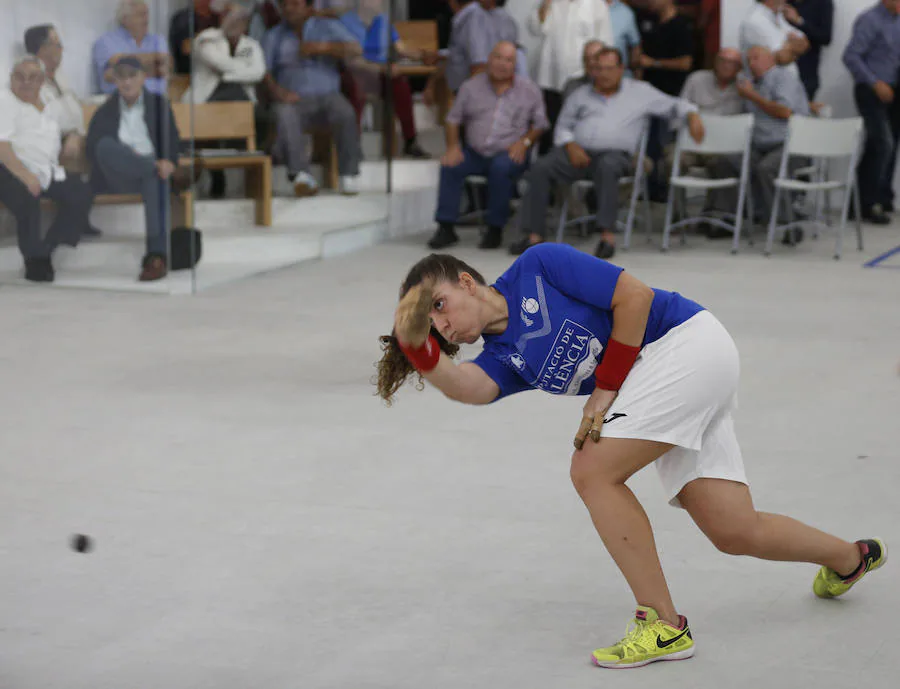 Fotos de la reapertura de Pelayo