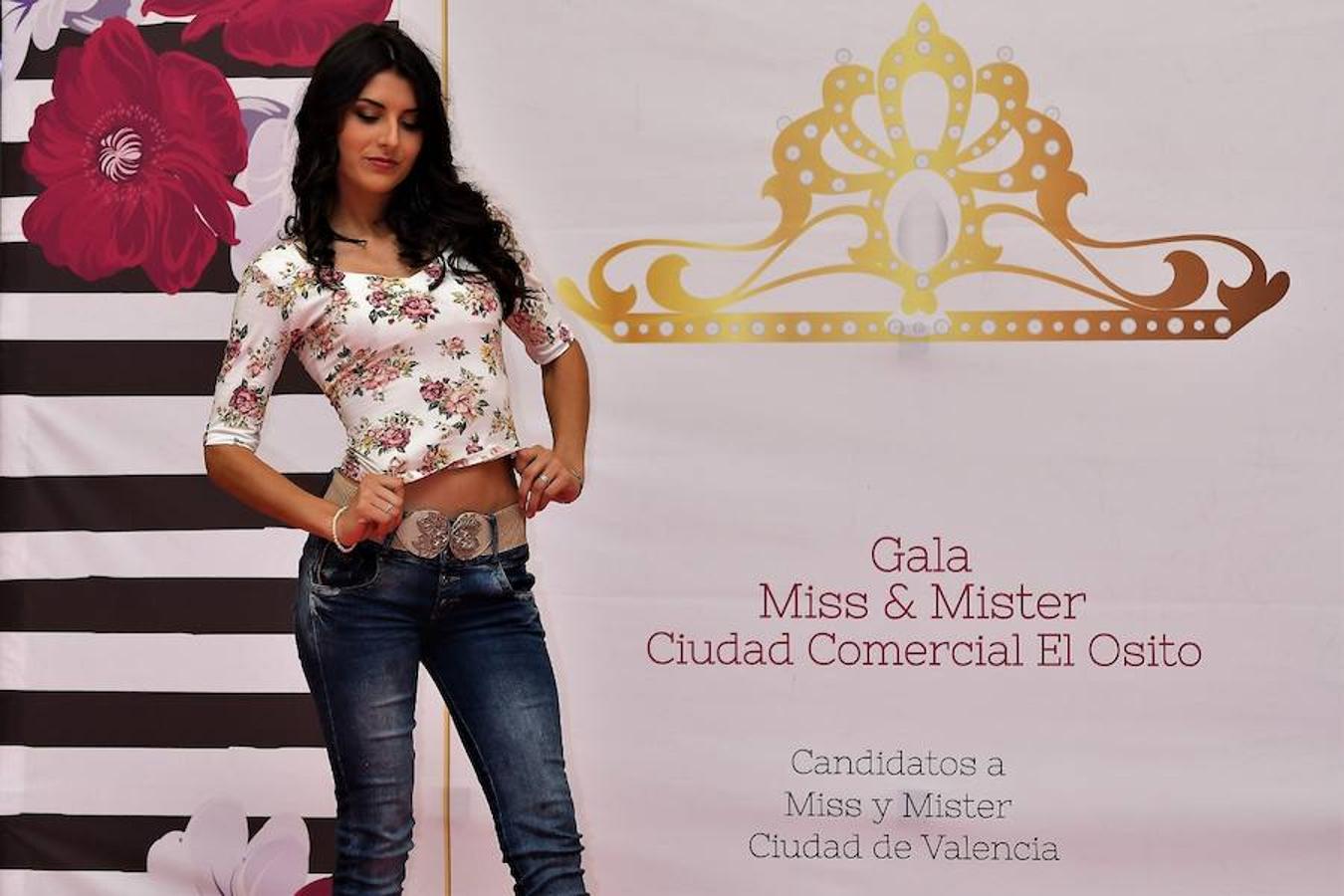 Gala Miss&amp;Mister CC El Osito L&#039;Eliana 2017