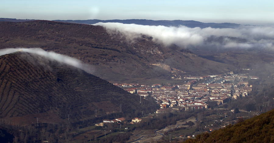 Ezcaray (La Rioja)