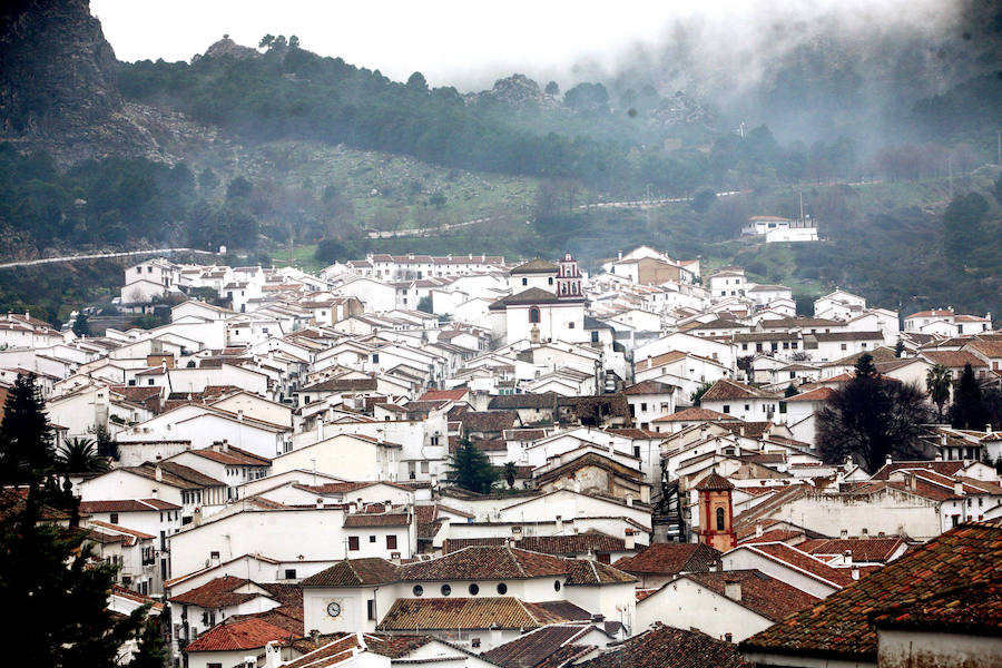 Grazalema (Cádiz)