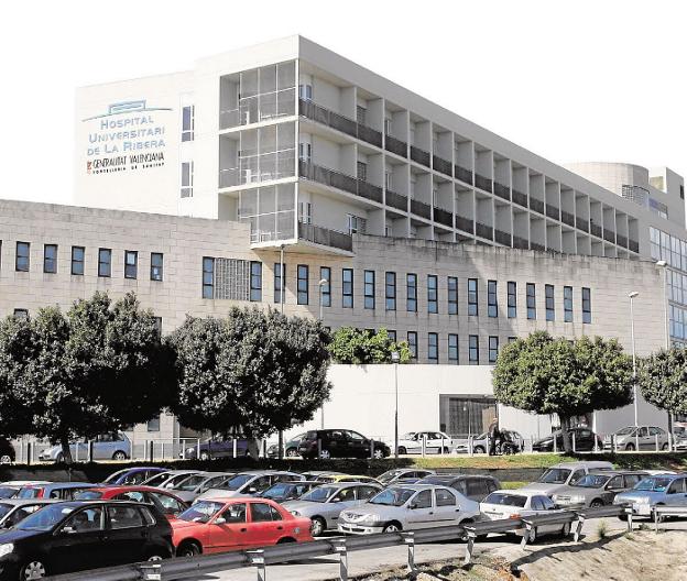Ribera Salud reclama a Sanidad las liquidaciones suspendidas desde 2015