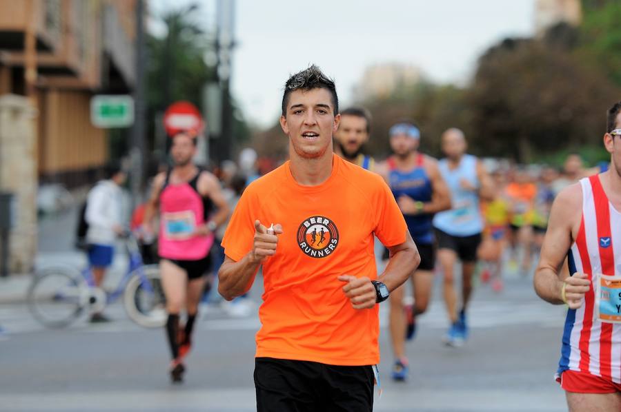 Fotos del Medio Maratón Valencia 2017 (III)