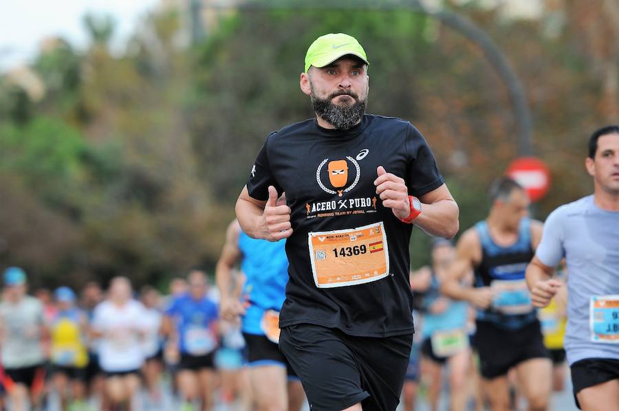 Fotos del Medio Maratón Valencia 2017 (III)