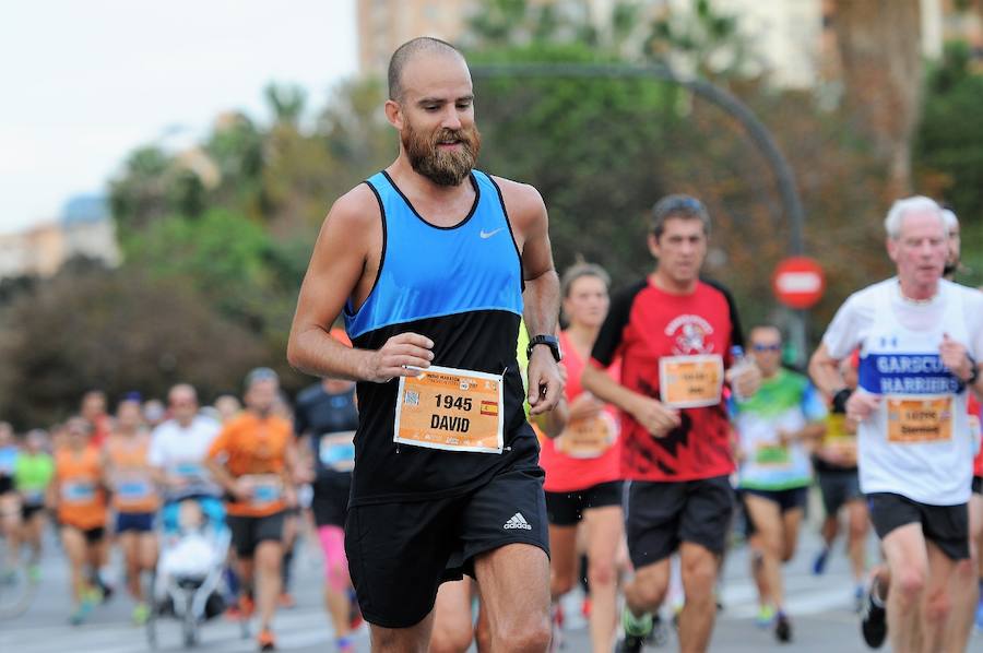 Fotos del Medio Maratón Valencia 2017 (III)