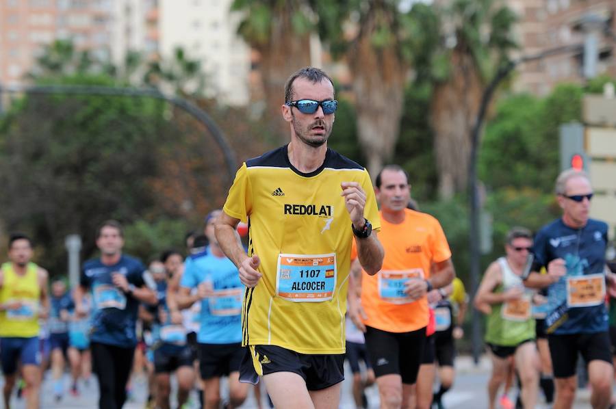 Fotos del Medio Maratón Valencia 2017 (III)