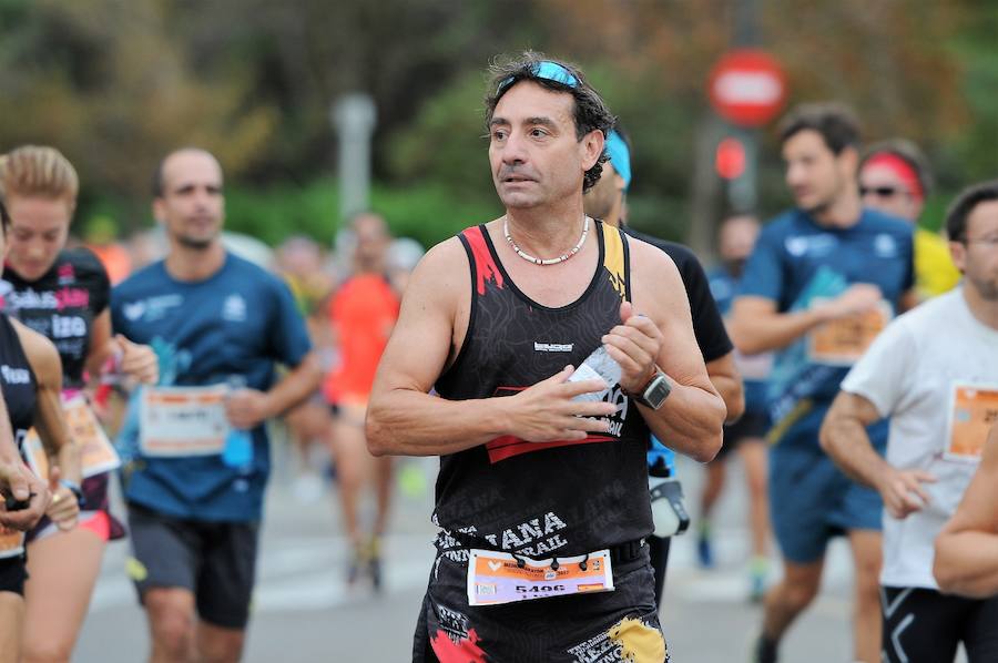 Fotos del Medio Maratón Valencia 2017 (III)