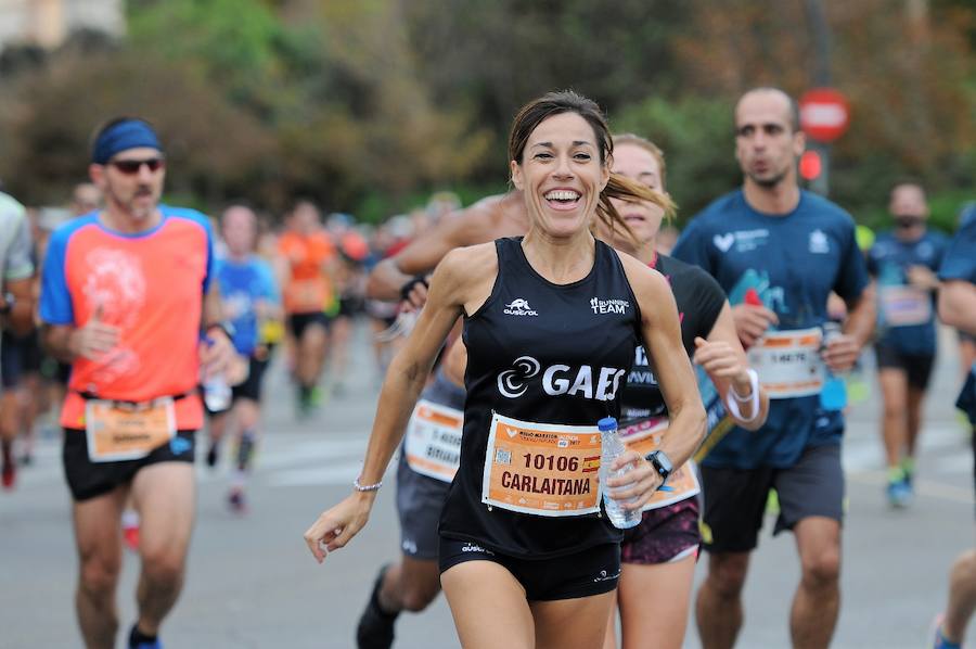 Fotos del Medio Maratón Valencia 2017 (III)