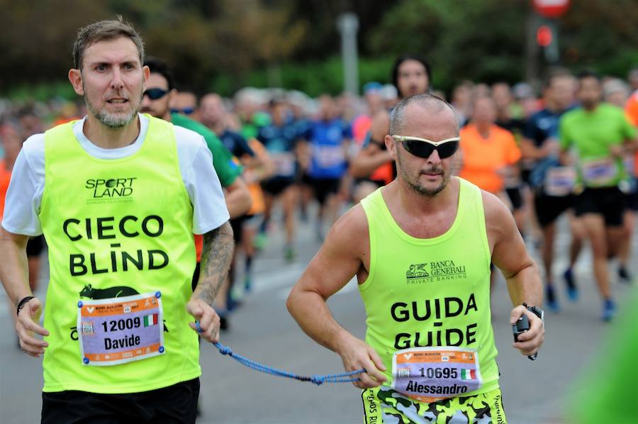 Fotos del Medio Maratón Valencia 2017 (III)